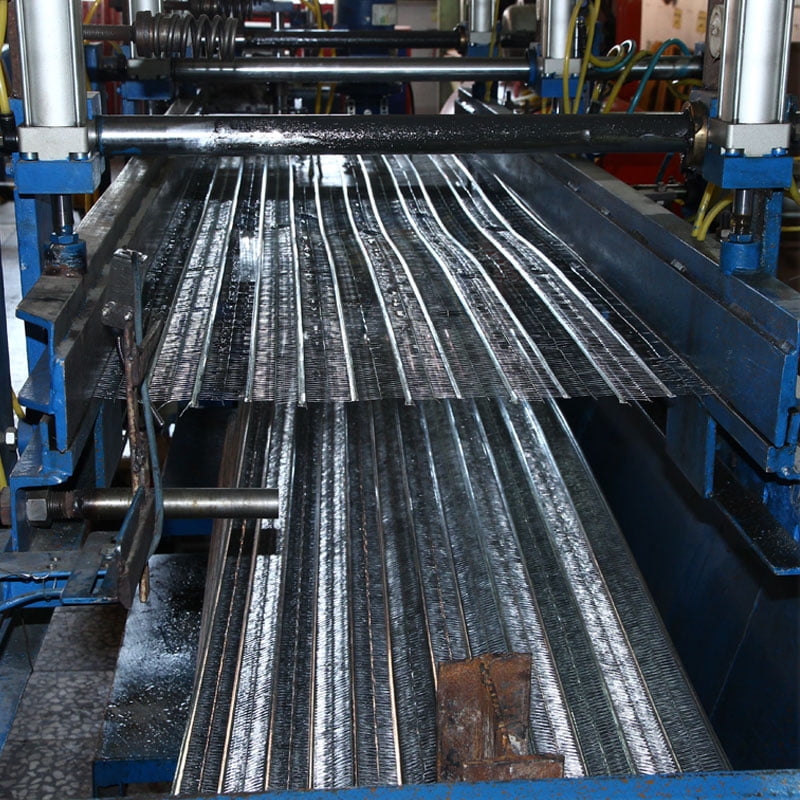 رابیتس -  فولادفیدار